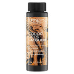 Permanent Colour Redken Color Gel Lacquers 5N-walnut (3 x 60 ml) skincare packaging