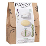Facial Make Up Remover Payot Herbier Ritual 3 Pieces product packaging
