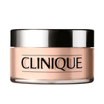 Loose Dust Clinique Blended Nº 03 Transparency Nº 03-Transparency 25 g product packaging