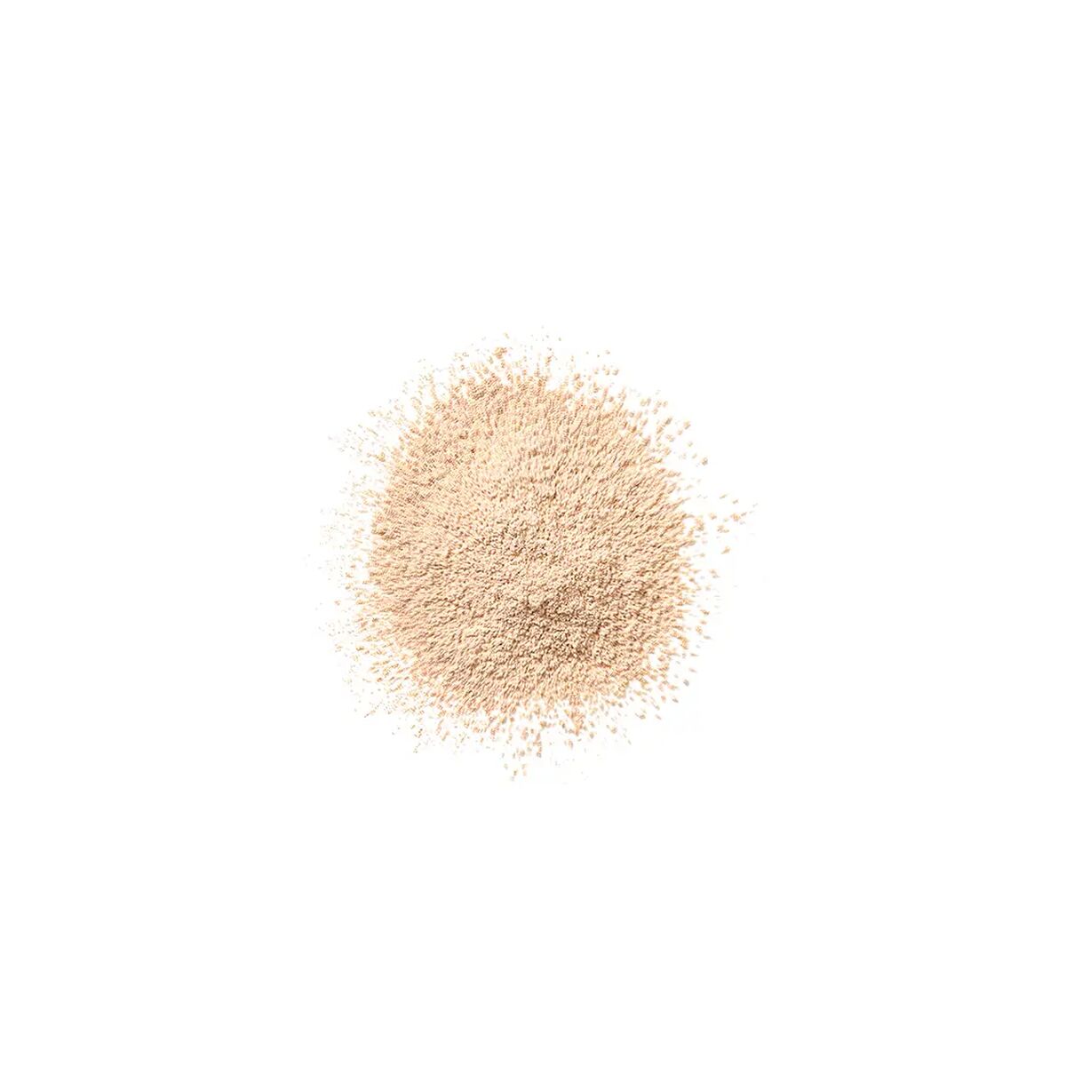Loose Dust Clinique Blended Nº 03 Transparency Nº 03-Transparency 25 g product packaging