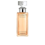Women's Perfume Calvin Klein ETERNITY for Women product packaging