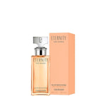 Women's Perfume Calvin Klein ETERNITY for Women product packaging