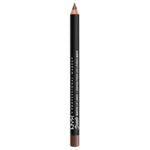 Lip Liner Pencil NYX Suede brooklyn thorn 3,5 g makeup packaging 3.5 g