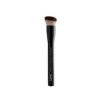 Make-up Brush NYX T Stop (1 Unit) product packaging