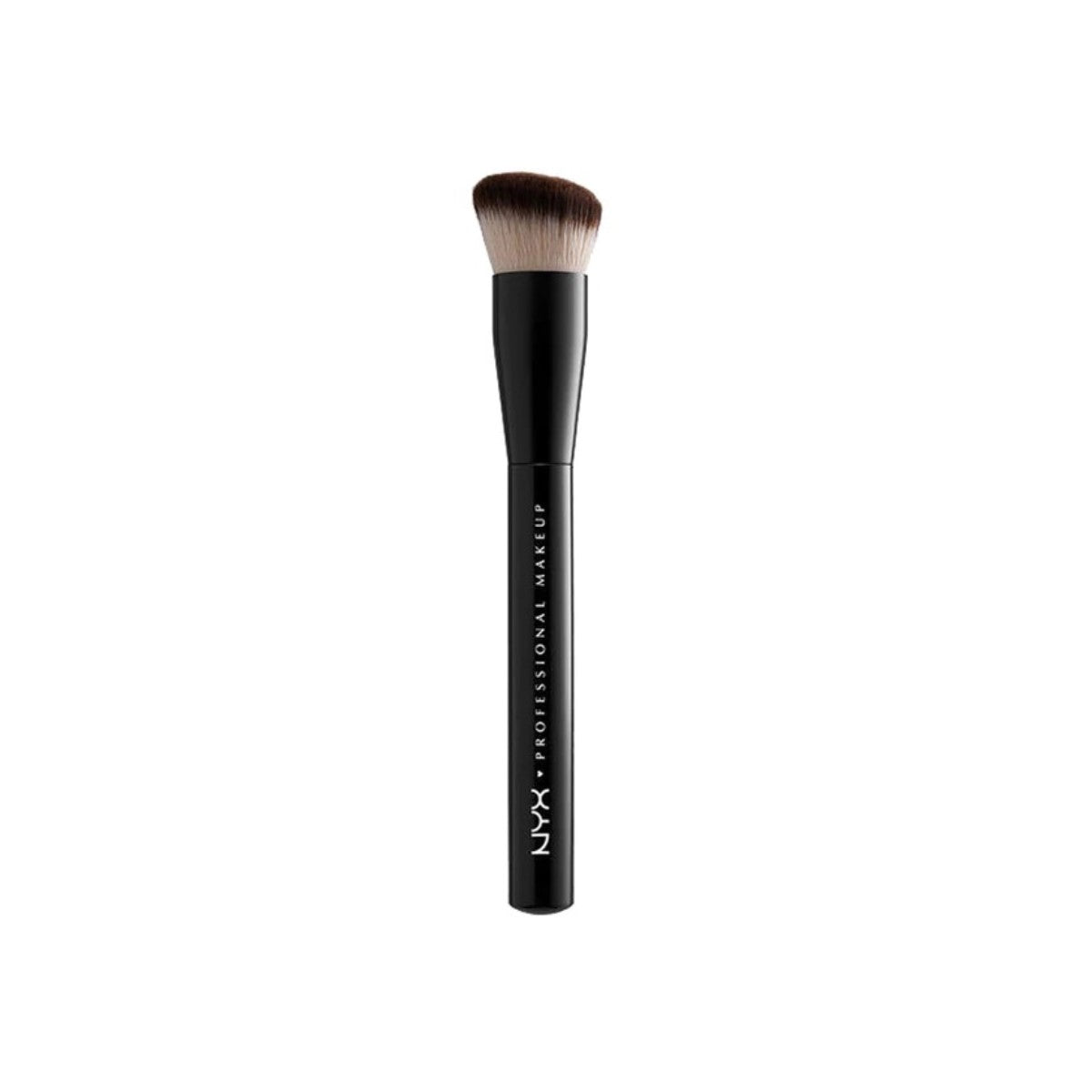 Make-up Brush NYX T Stop (1 Unit) product packaging
