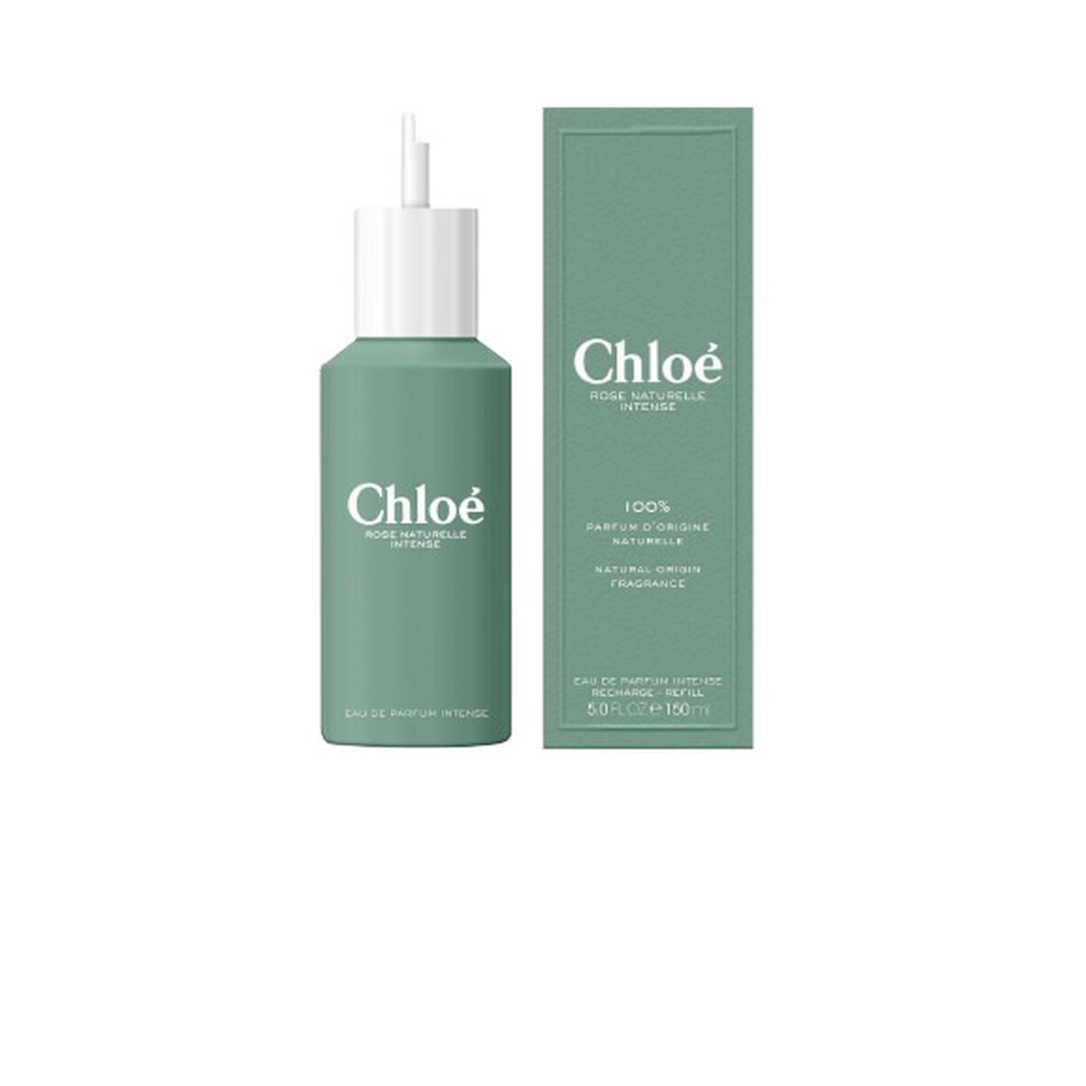 Men's Perfume Chloe 150 ml for Women product packaging