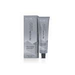 Permanent Colour Creme Revlon Revlonissimo Colorsmetique Nº 1-Black 60 ml for Women skincare packaging