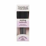 Detangling Hairbrush Tangle Teezer The New Ultimate Black product packaging