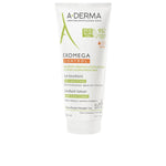 Body Lotion A-Derma Exomega Control Itch and irritation relief 200 ml for Men skincare packaging