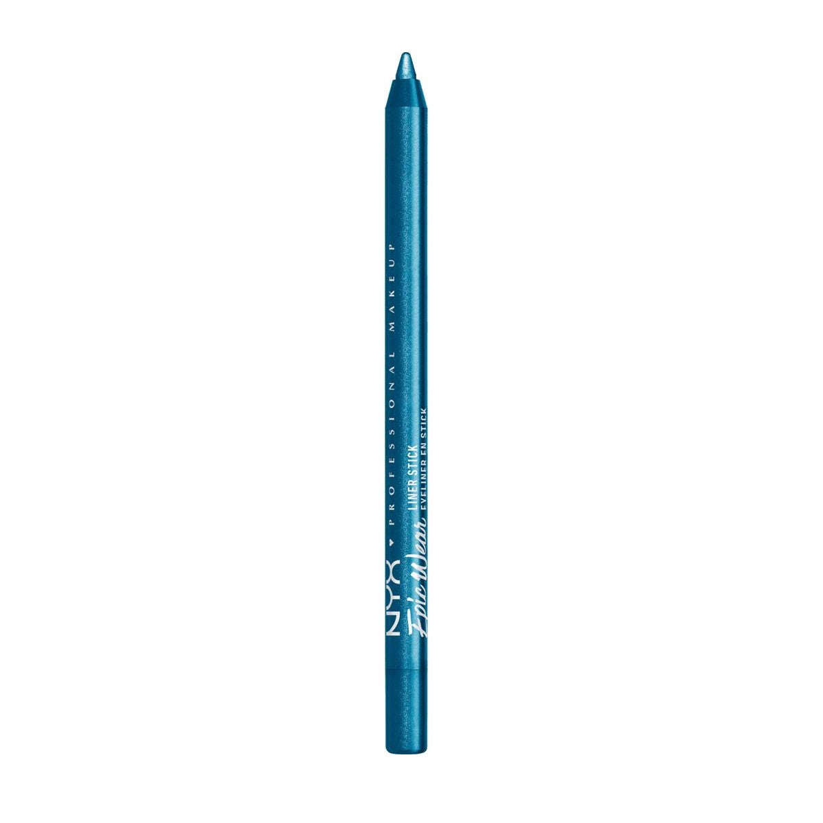 Eye Pencil NYX Epic Wear turquois storm 1,22 g 1.22 g product packaging