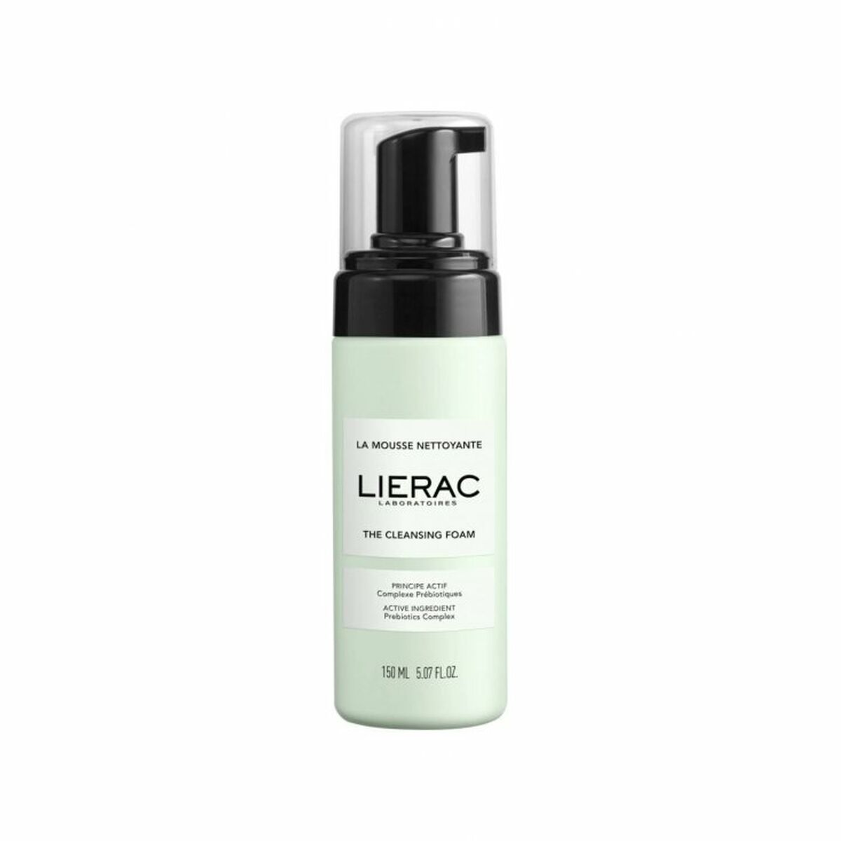 Day Cream Lierac Desmaquillante 150 ml for Women skincare packaging