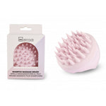 Brush IDC Institute Shampoo Head Massager shampoo bottle