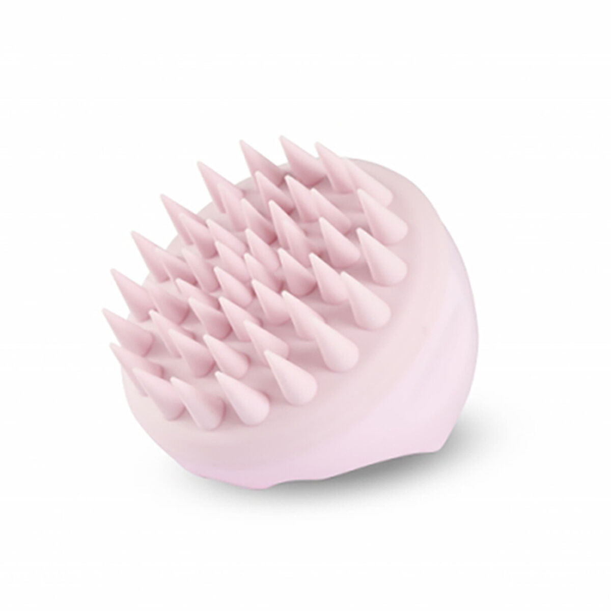 Brush IDC Institute Shampoo Head Massager shampoo bottle