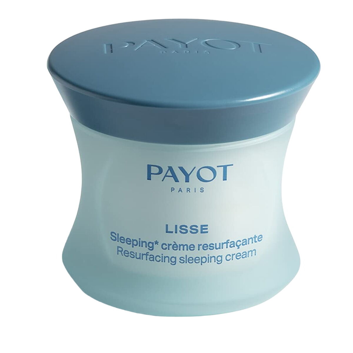 Day Cream Payot Lisse 50 ml for Women skincare packaging