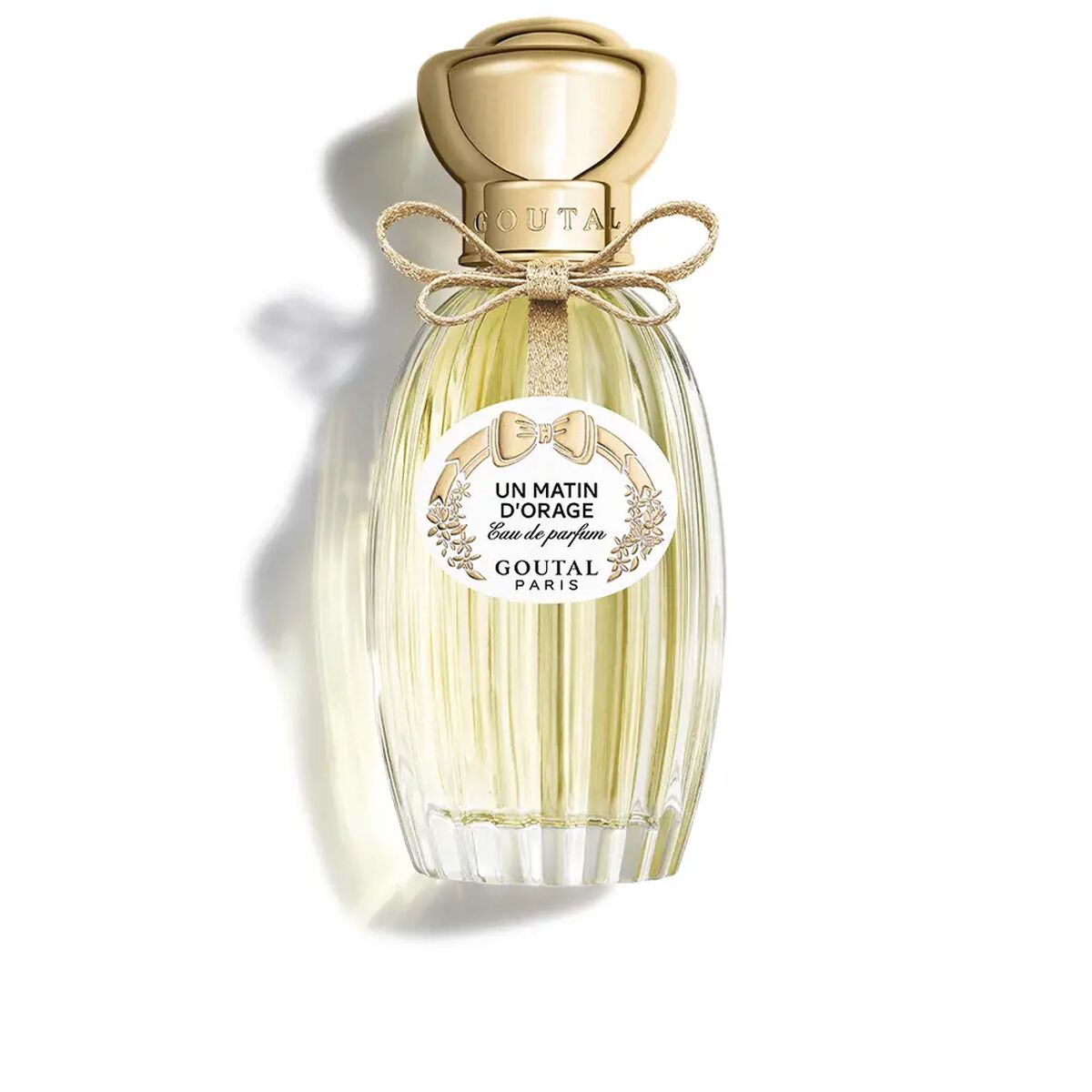 Unisex Perfume Goutal Un Matin D'orage EDP 100 ml for Women bottle