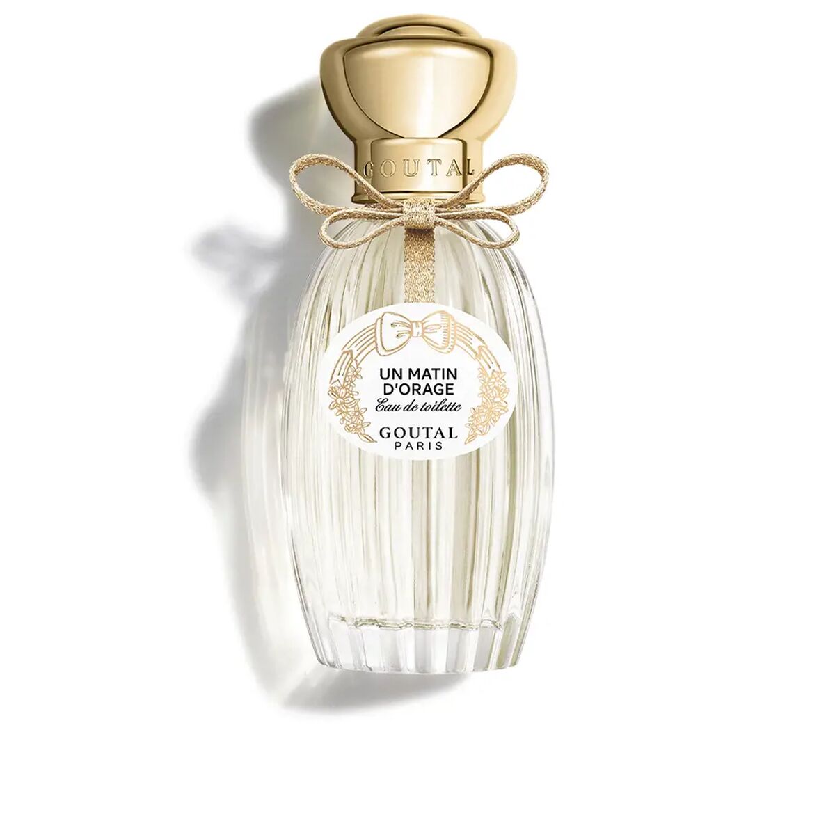Unisex Perfume Goutal Un Matin D'orage EDT 100 ml for Women bottle