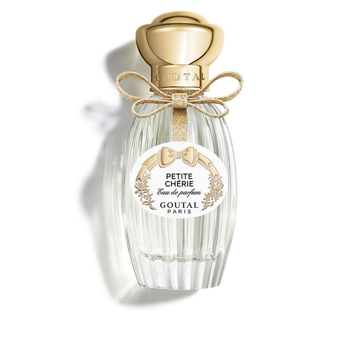Women's Perfume Goutal Petite Cherie EDP 50 ml for Women bottle