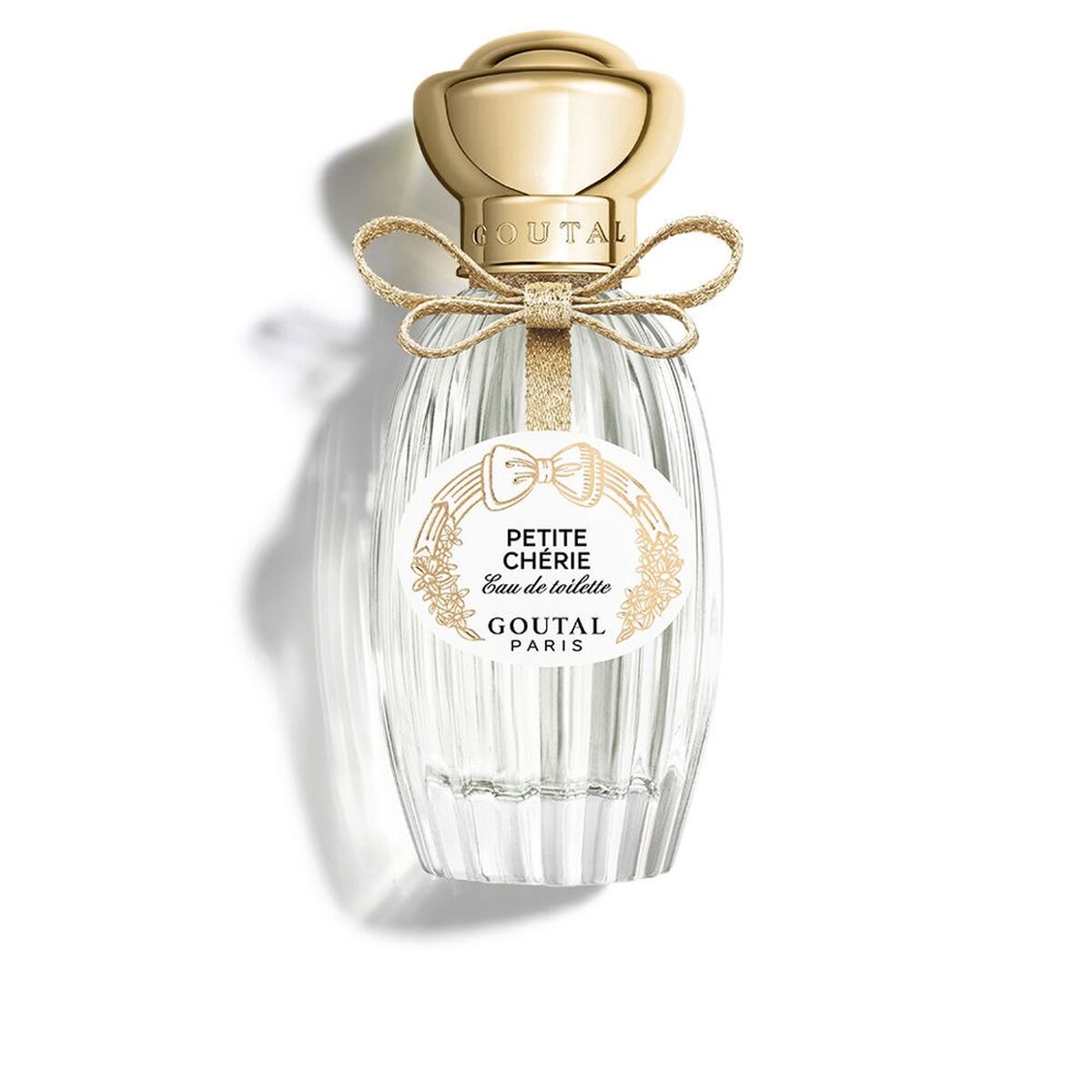 Women's Perfume Goutal Petite Cherie EDP 50 ml bottle