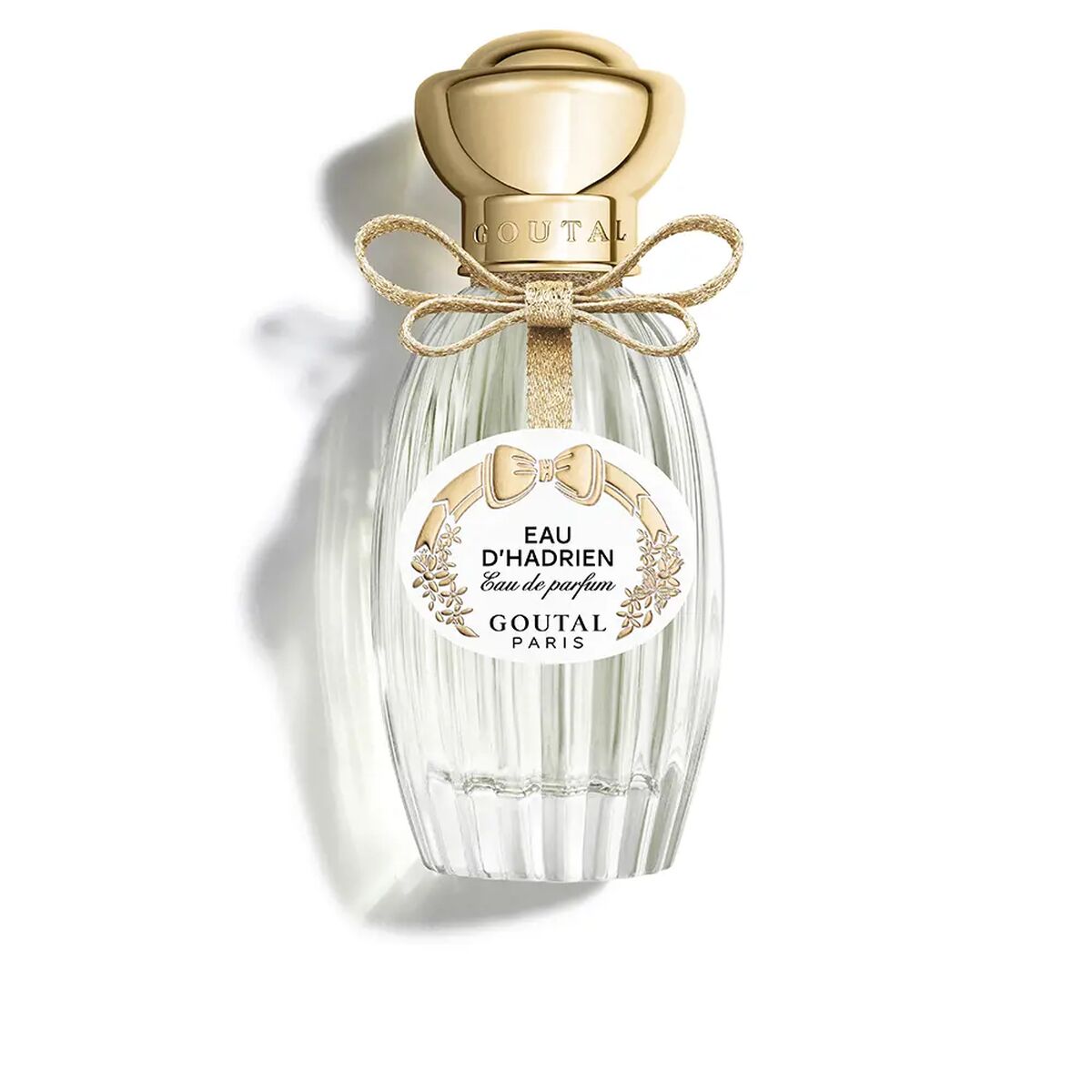 Unisex Perfume Goutal Eau D'Hadrien EDP 50 ml for Women bottle
