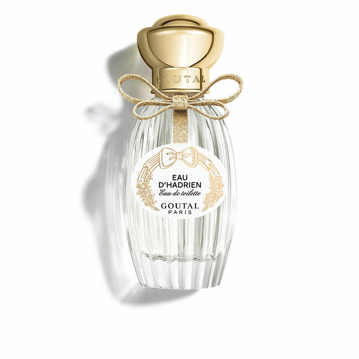 Unisex Perfume Goutal Eau D'Hadrien EDT 50 ml for Women bottle