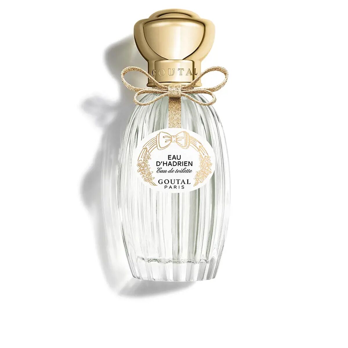 Unisex Perfume Goutal Eau D'Hadrien EDT 100 ml for Women bottle