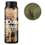 Permanent Dye Redken Color Gel Lacquers Nn 3 x 60 ml Nº 8NN Crème Brulee (3 Units) skincare packaging