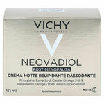 Night Cream Vichy Neovadiol 50 ml for Women skincare packaging