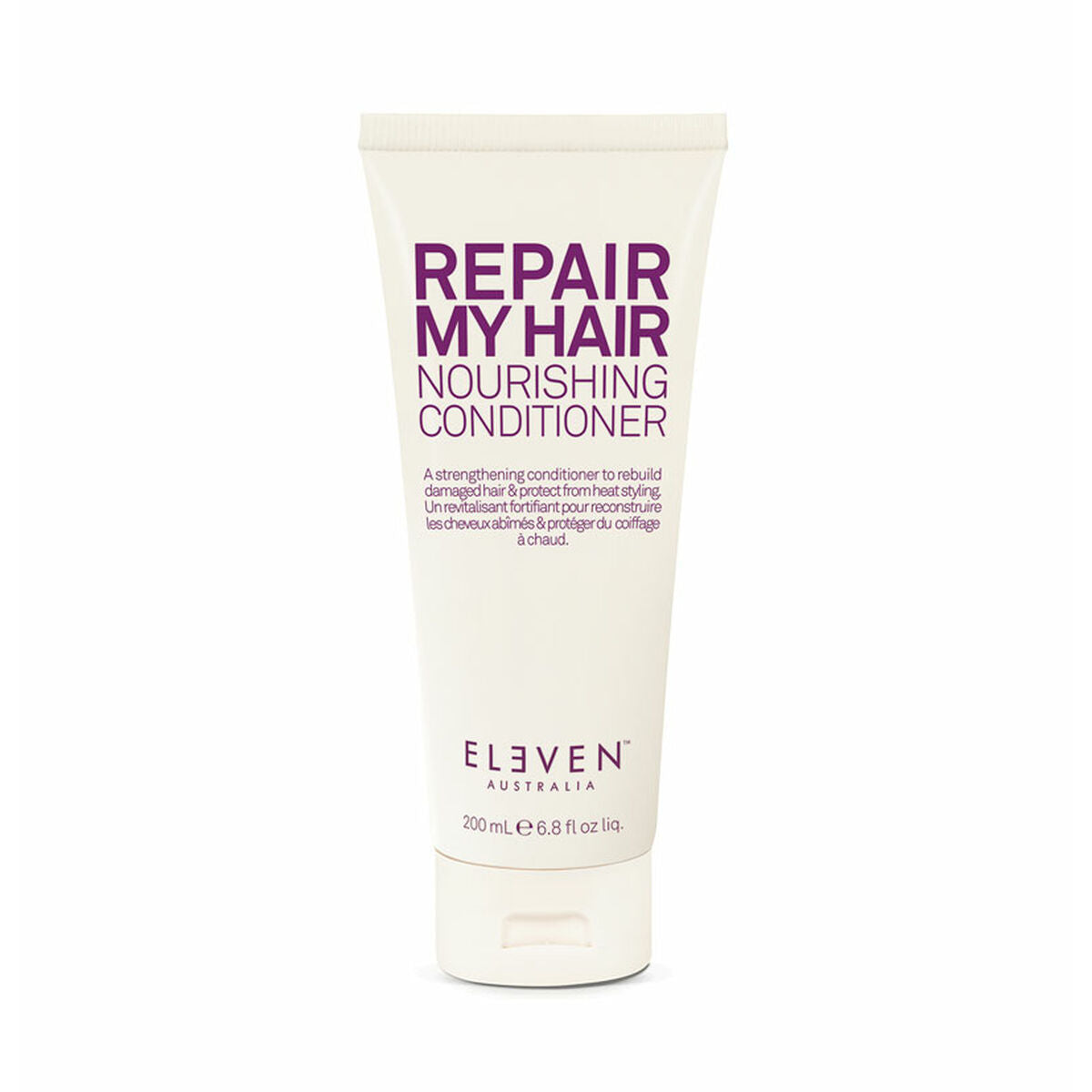 Conditioner Eleven Australia Repair My Hair 200 ml conditioner bottle