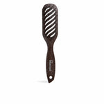 Detangling Hairbrush IDC Institute Dark brown product packaging
