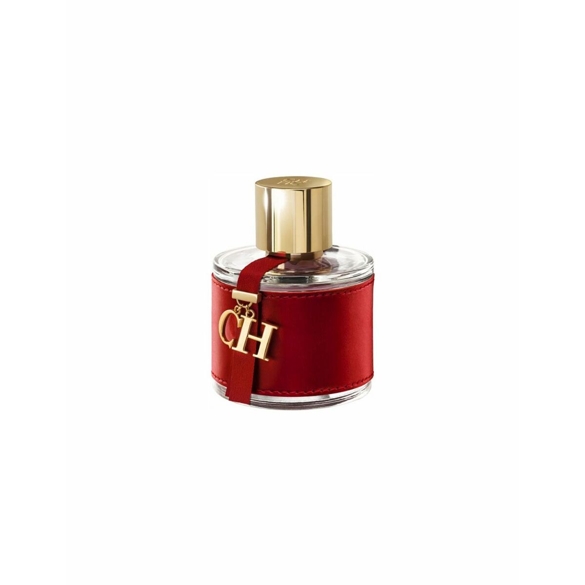 Women's Perfume Carolina Herrera CH EDT 100 ml for Women bottle