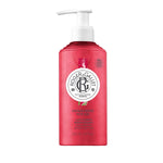Body Cream Roger & Gallet Gingembre Rouge 250 ml for Women skincare packaging