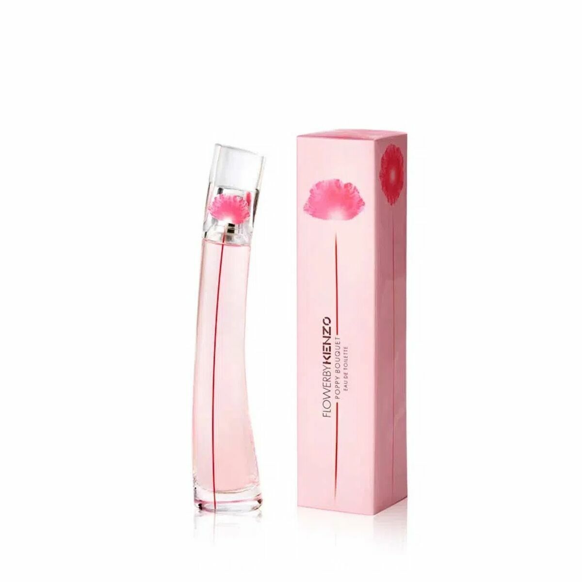 Women's Perfume Kenzo FLOWER BY KENZO EDT 50 ml bottle