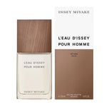 Men's Perfume Issey Miyake L'EAU BLEUE POUR HOMME EDT 50 ml L'Eau d'Issey pour Homme Vétiver for Men bottle