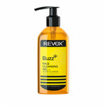 Facial Cleansing Gel Revox B77 Buzz 180 ml for Women skincare packaging