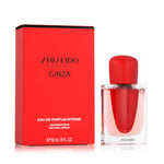 Women's Perfume Shiseido Ginza 30 ml for Women product packaging