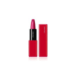 Lip balm Shiseido Technosatin Nº 422 Nº 422 Fuchsia Flux 3,3 g 3.3 g skincare packaging