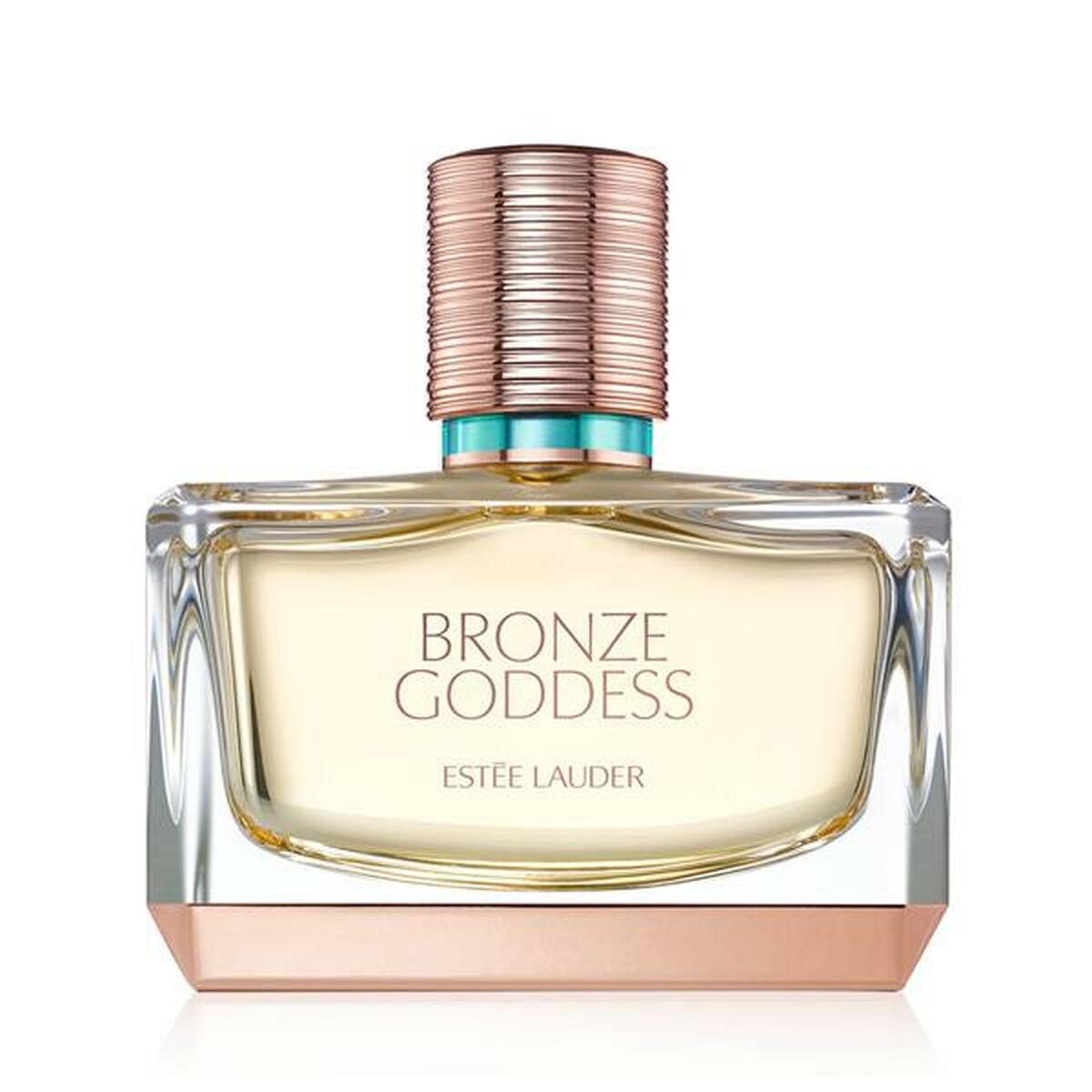 Women's Perfume Estee Lauder BRONZE GODDESS EDT 100 ml for Women bottle