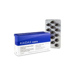 Hair Loss Food Supplement Topicrem Kaidax Forte (60 Units) product packaging