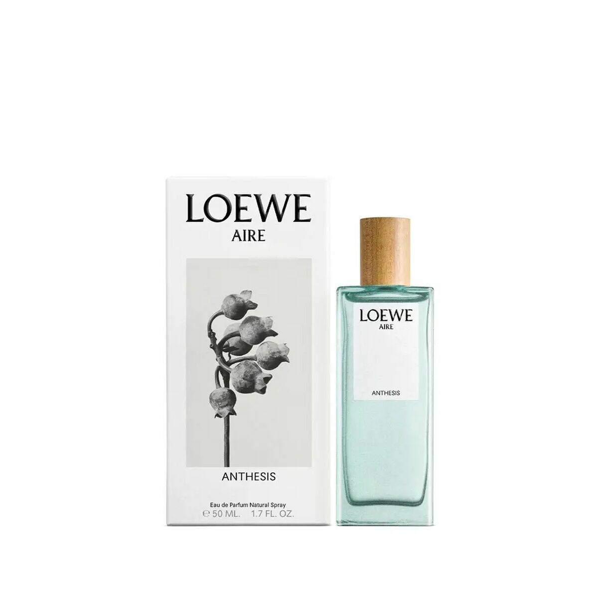 Unisex Perfume Loewe EDP for Women bottle