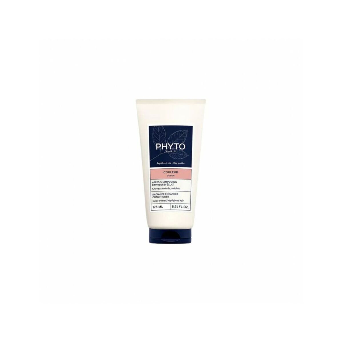 Conditioner Phyto Paris Couleur 175 ml conditioner bottle