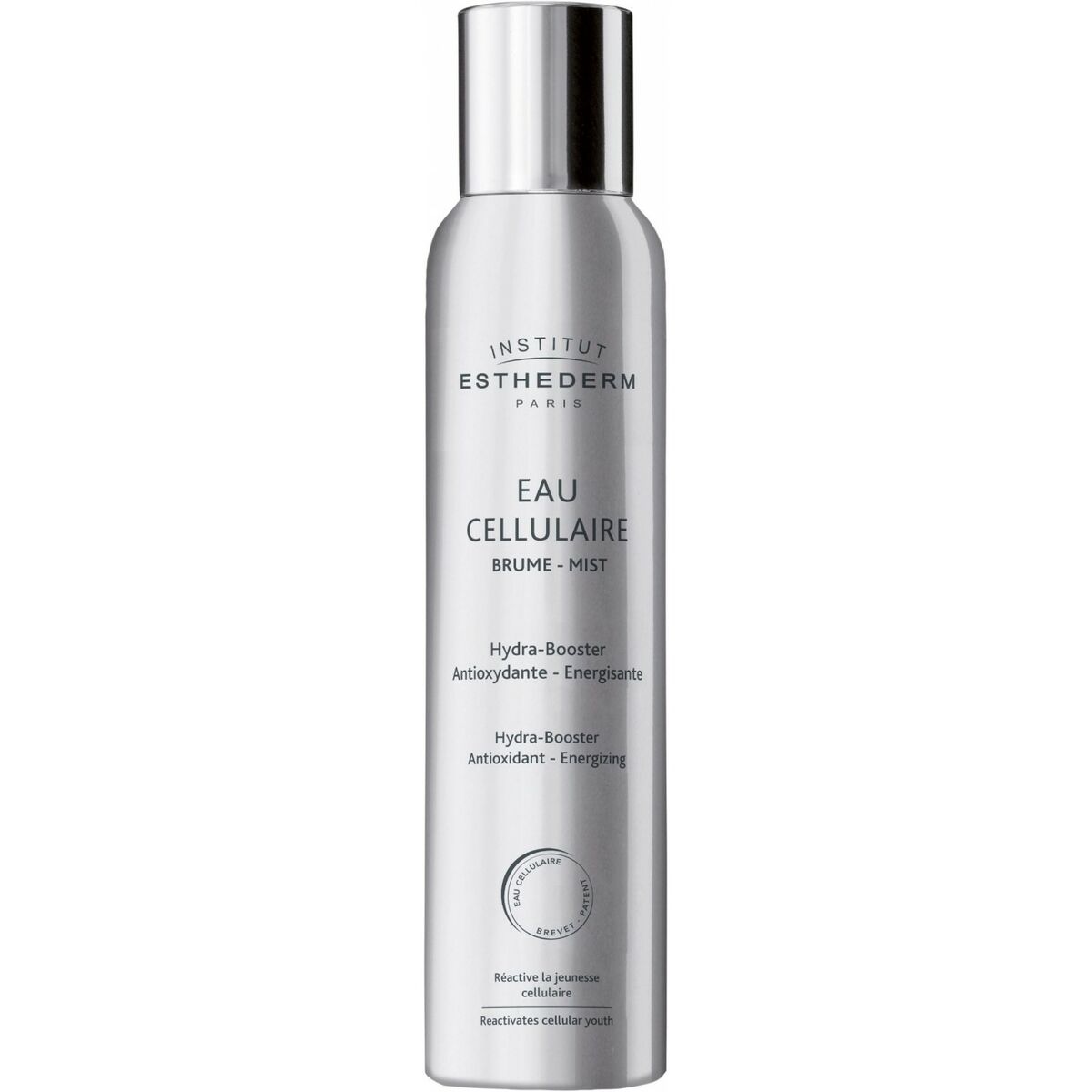 Facial Mist Institut Esthederm Eau Cellulaire 200 ml product packaging