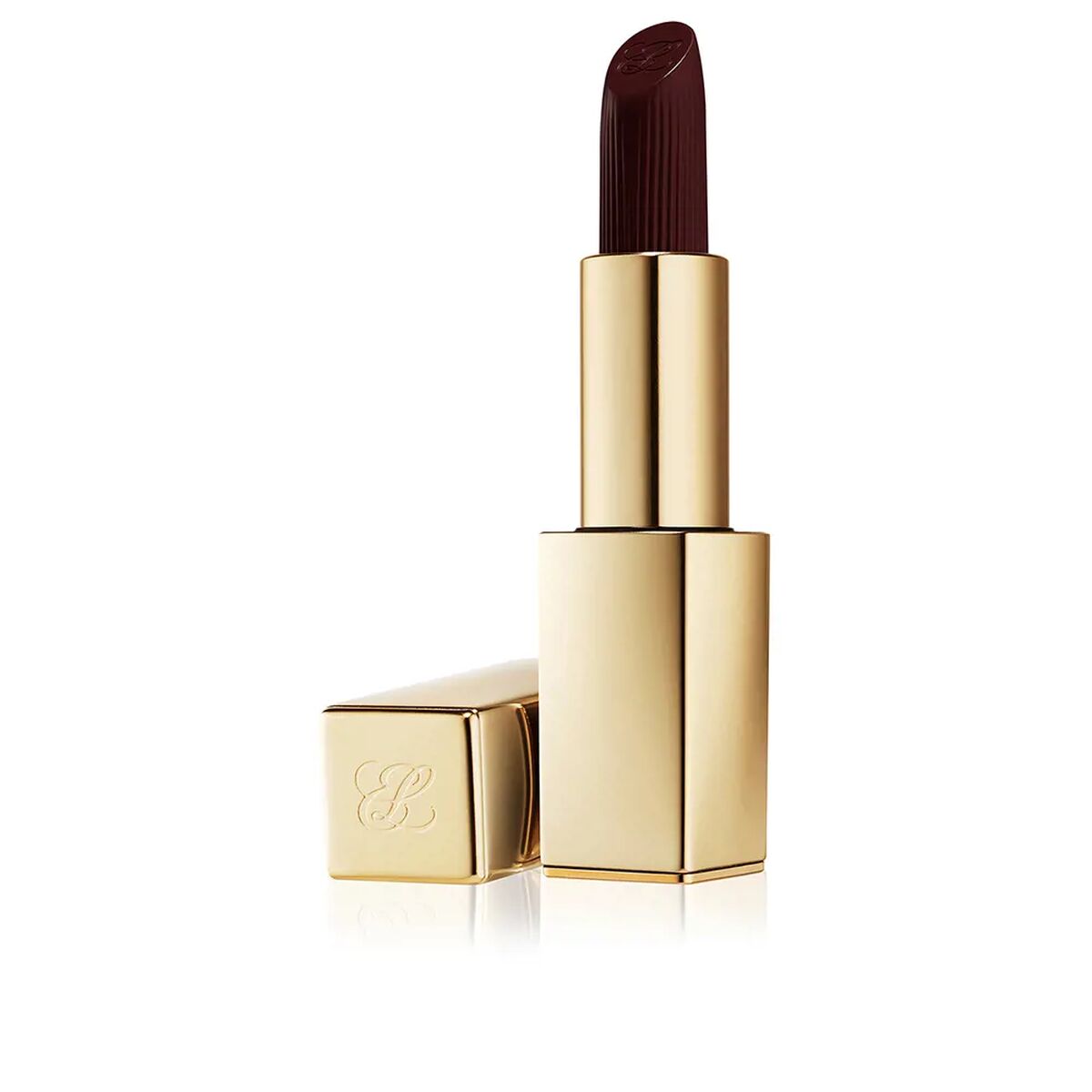 Lip balm Estee Lauder Pure Color Very Vamp 3,5 g Creamy skincare packaging 3.5 g