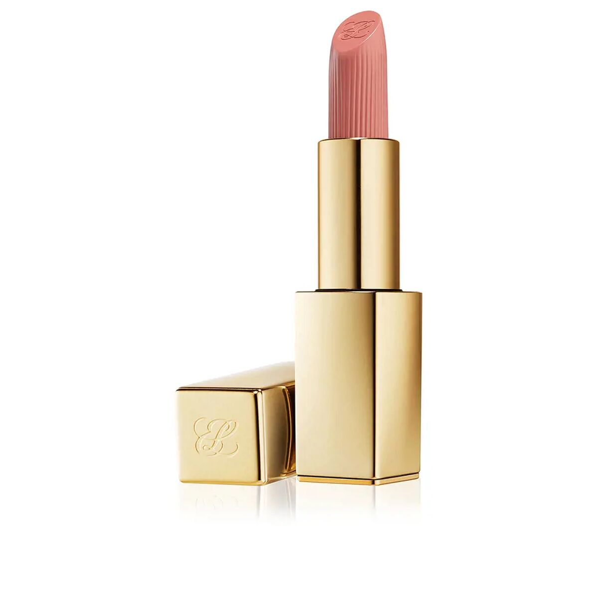 Lip balm Estee Lauder Pure Color Honey Nude 3,5 g Creamy skincare packaging 3.5 g