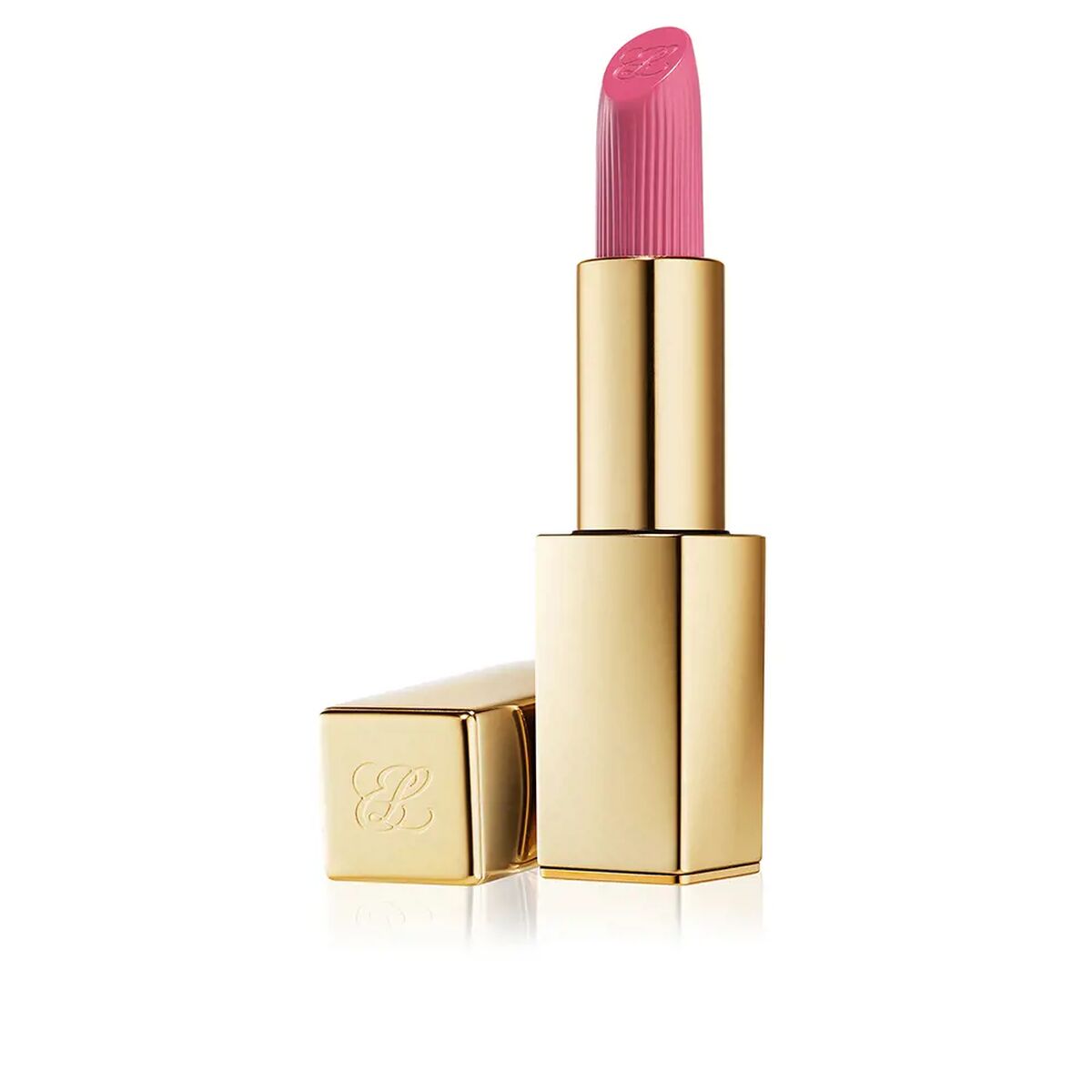 Lip balm Estee Lauder Pure Color Powerful 3,5 g Creamy skincare packaging 3.5 g