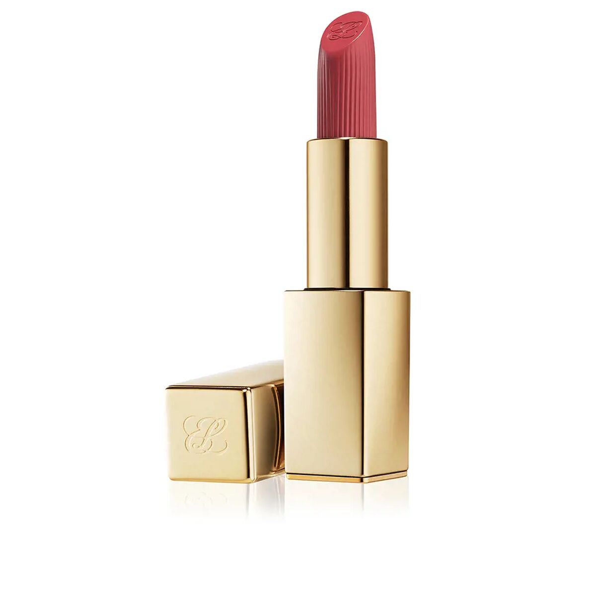 Lip balm Estee Lauder Pure Color bois de rose 3,5 g Creamy skincare packaging 3.5 g
