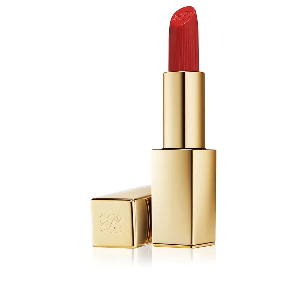 Lip balm Estee Lauder Pure Color 1999 Nº 1999 3,5 g Matt skincare packaging 3.5 g