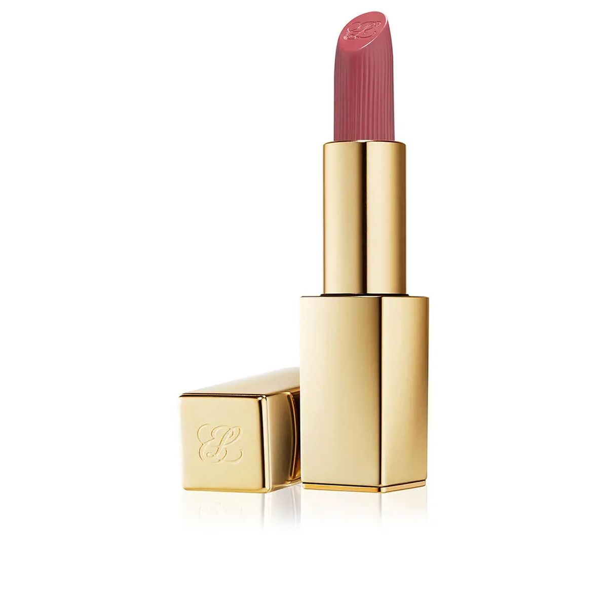 Lip balm Estee Lauder Pure Color Mamma Mia 3,5 g Matt skincare packaging 3.5 g