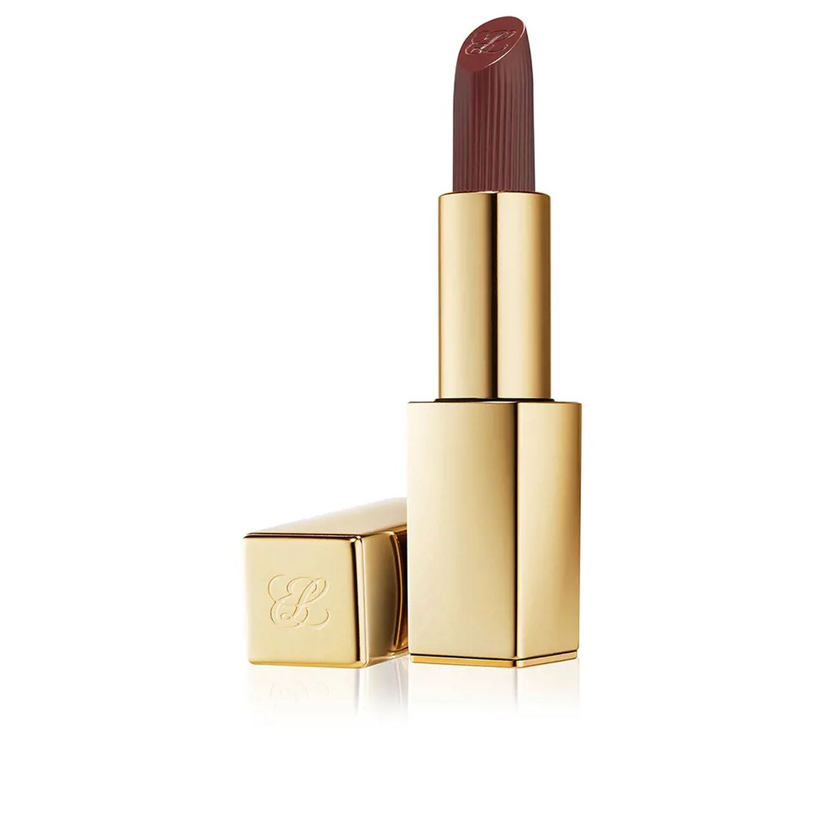 Lip balm Estee Lauder Pure Color Deep Desire 3,5 g Matt skincare packaging 3.5 g