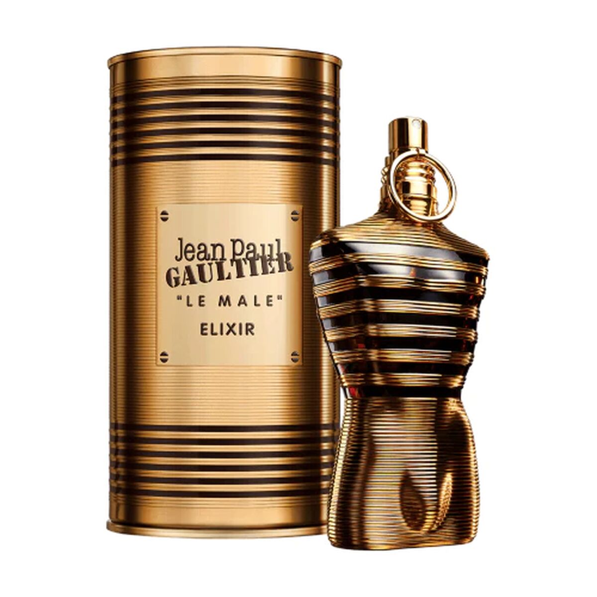 Men's Perfume Jean Paul Gaultier LE MALE EDP 75 ml Le Male for Men bottle