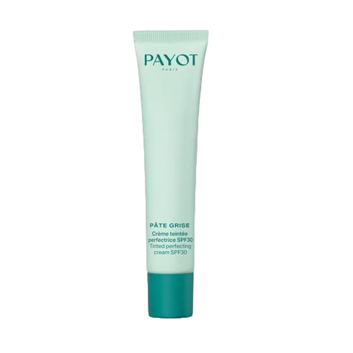 Day Cream Payot Pâte Grise Spf 30 40 ml for Women skincare packaging